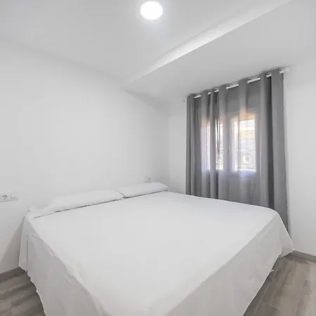 Сasa de vacaciones Kaki 4 Conil De La Frontera