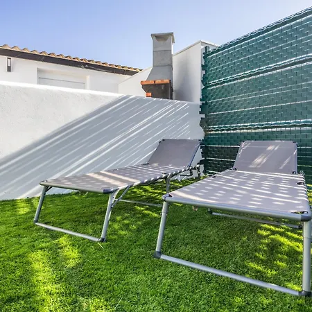 Сasa de vacaciones Kaki 4